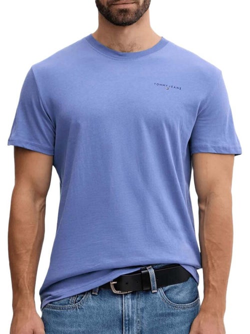 T-shirt Tommy Hilfiger Uomo - Kiabi T-shirt Tommy Hilfiger Uomo - Kiabi