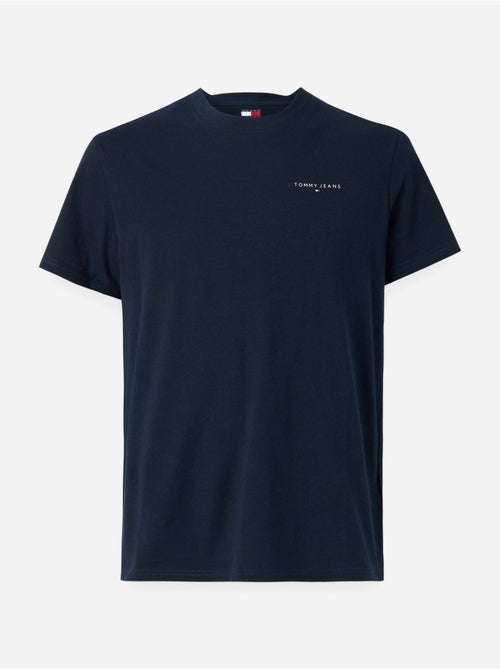 T-shirt Tommy Hilfiger Uomo - Kiabi T-shirt Tommy Hilfiger Uomo - Kiabi