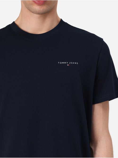 T-shirt Tommy Hilfiger Uomo - Kiabi T-shirt Tommy Hilfiger Uomo - Kiabi