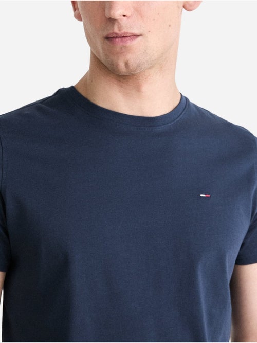 T-shirt Tommy Hilfiger Uomo in Jersey - Kiabi