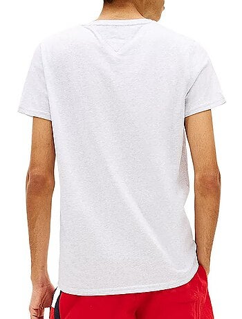 Maglietta Conicità sottile - Tommy jeans