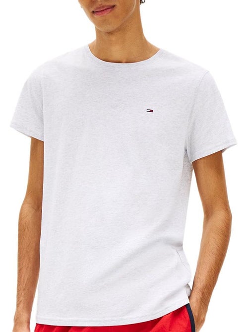 T-shirt Tommy Hilfiger Uomo in Jersey - Kiabi T-shirt Tommy Hilfiger Uomo in Jersey - Kiabi