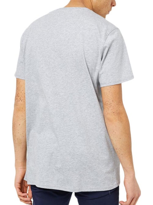 T-shirt Tommy Hilfiger Uomo in Jersey - Kiabi
