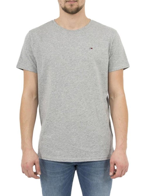 T-shirt Tommy Hilfiger Uomo in Jersey - Kiabi