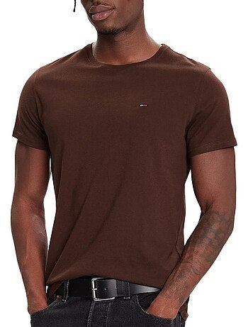 T-shirt Uomo Tommy Hilfiger