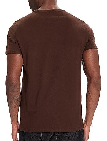 T-shirt Uomo Tommy Hilfiger