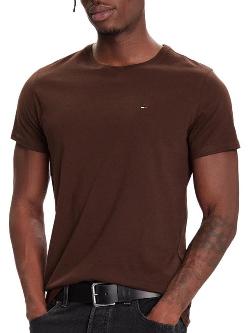 T-shirt Tommy Hilfiger Uomo - Kiabi