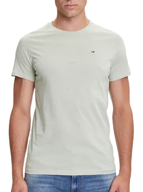 T-shirt Tommy Hilfiger Uomo - Kiabi