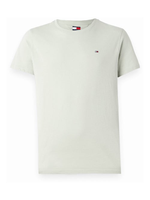 T-shirt Tommy Hilfiger Uomo - Kiabi T-shirt Tommy Hilfiger Uomo - Kiabi
