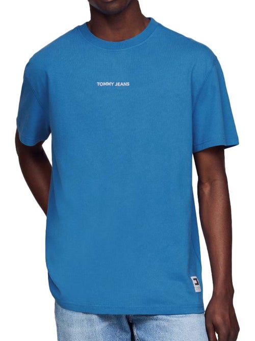 T-shirt Tommy Jeans da Uomo - Kiabi T-shirt Tommy Jeans da Uomo - Kiabi