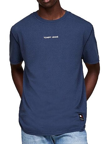 T-shirt da Uomo Tommy Jeans