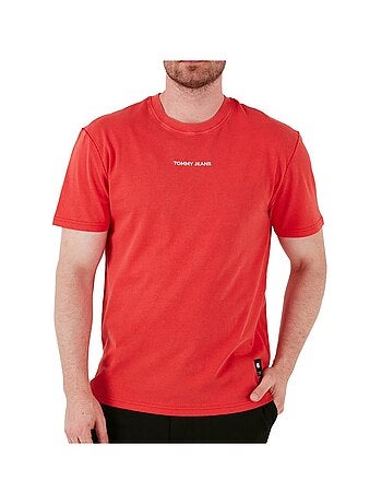 T-shirt da Uomo Tommy Jeans