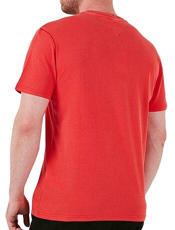 T-shirt da Uomo Tommy Jeans