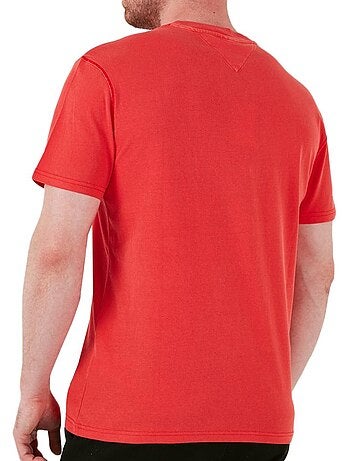 T-shirt da Uomo Tommy Jeans