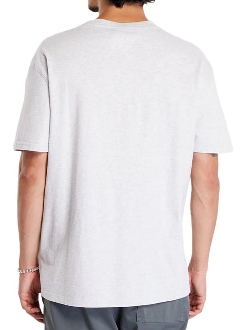 T-shirt Tommy Jeans da Uomo Vestibilità Regolare - Kiabi T-shirt Tommy Jeans da Uomo Vestibilità Regolare - Kiabi