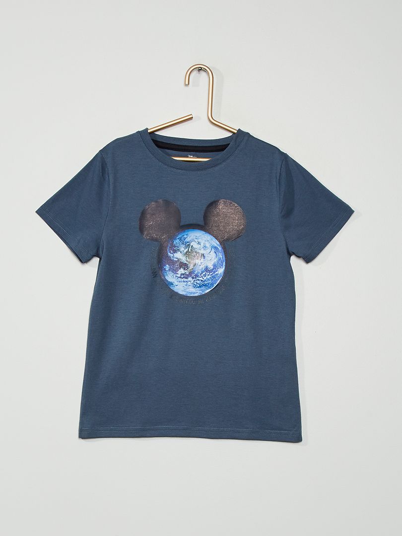 T-shirt 'Topolino' di 'Disney' BLU - Kiabi