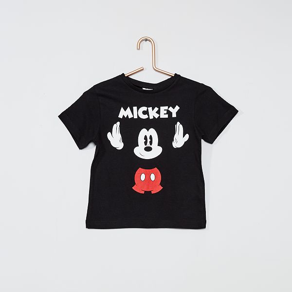t shirt topolino bambino