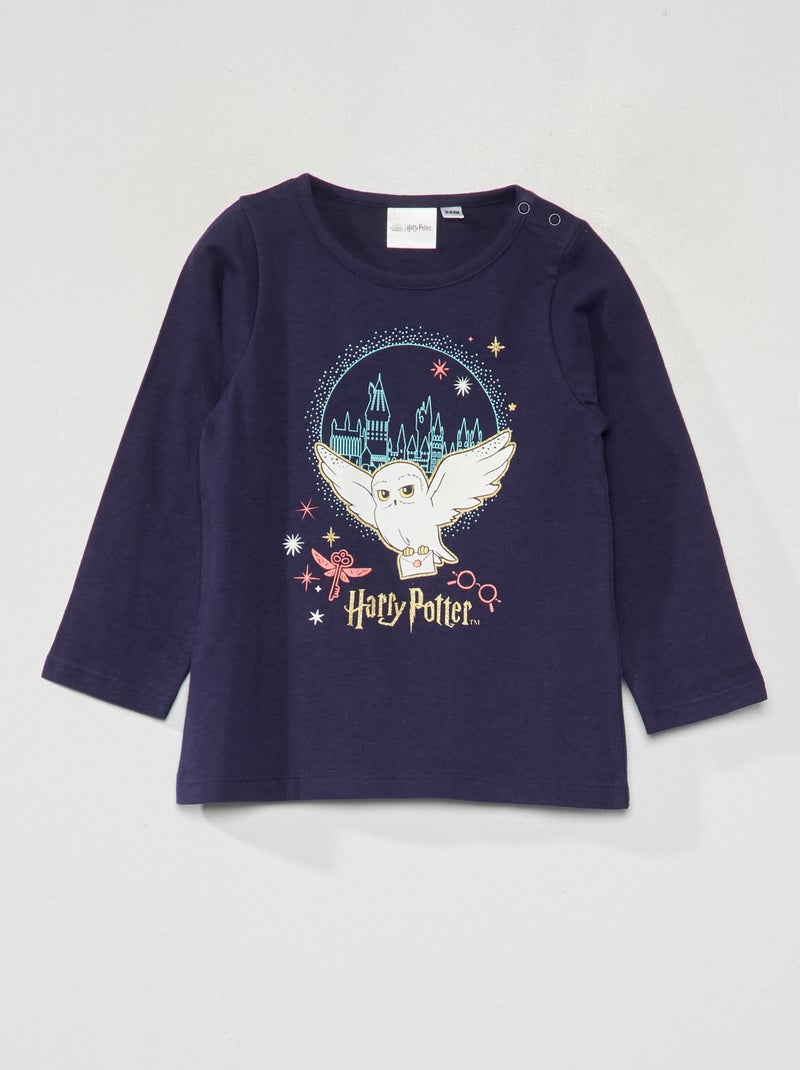 T-shirt 'Topolino' 'Disney' BLU - Kiabi