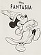     T-shirt 'Topolino Fantasia' vista 2
