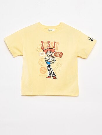 T-shirt 'Toy Story' 'Disney' a maniche corte