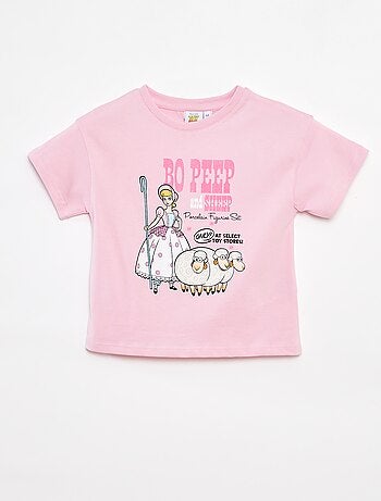 T-shirt 'Toy Story' 'Disney' a maniche corte
