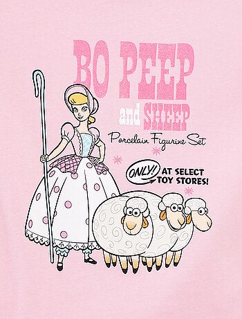 T-shirt 'Toy Story' 'Disney' a maniche corte