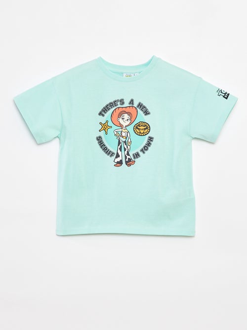 T-shirt 'Toy Story' 'Disney' a maniche corte - Kiabi