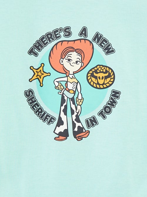 T-shirt 'Toy Story' 'Disney' a maniche corte - Kiabi