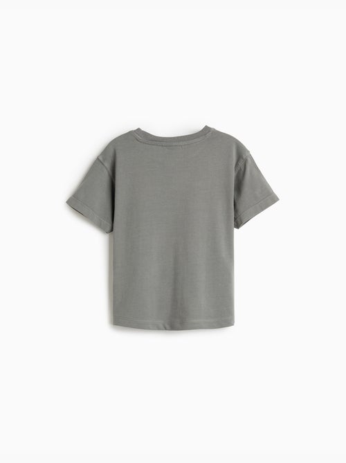 T-shirt Toy Story ©Disney, MO Fashion - Kiabi T-shirt Toy Story ©Disney, MO Fashion - Kiabi