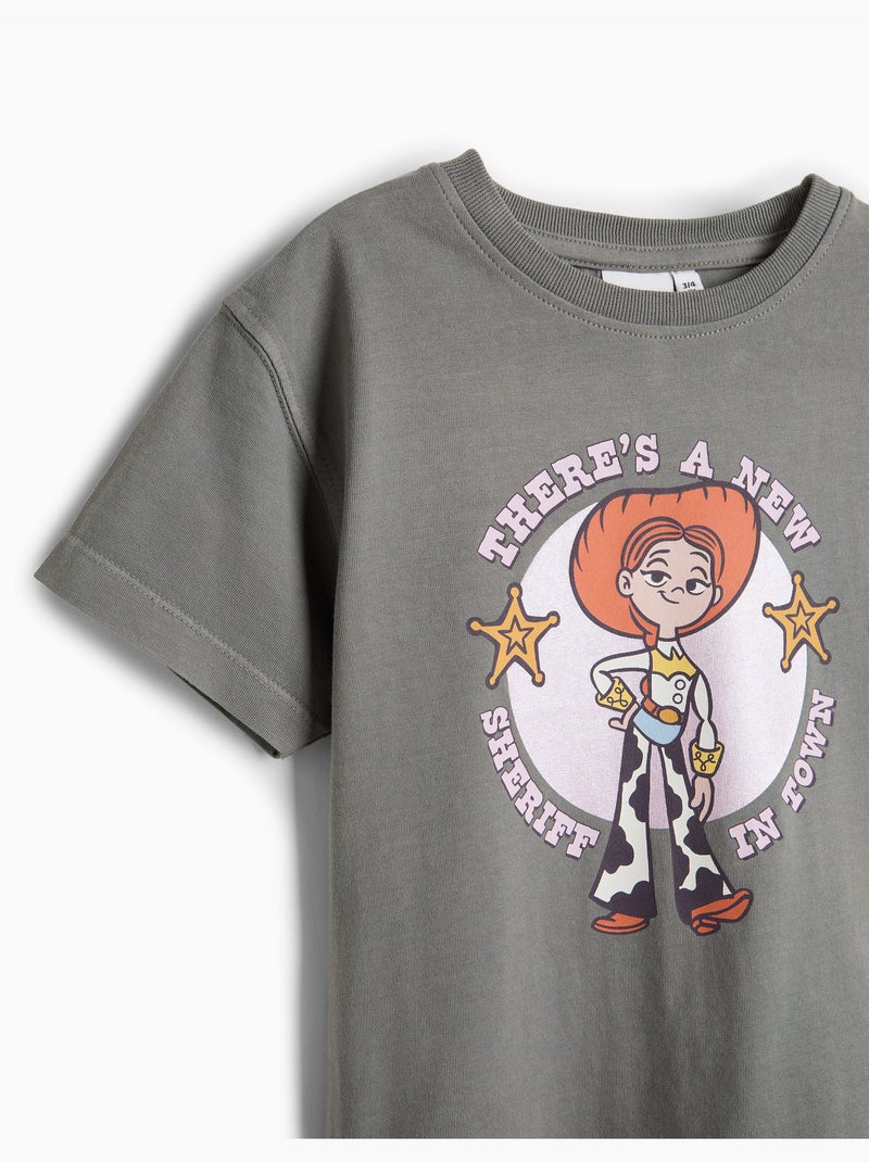 T-shirt Toy Story ©Disney, MO Fashion Grigio - Kiabi
