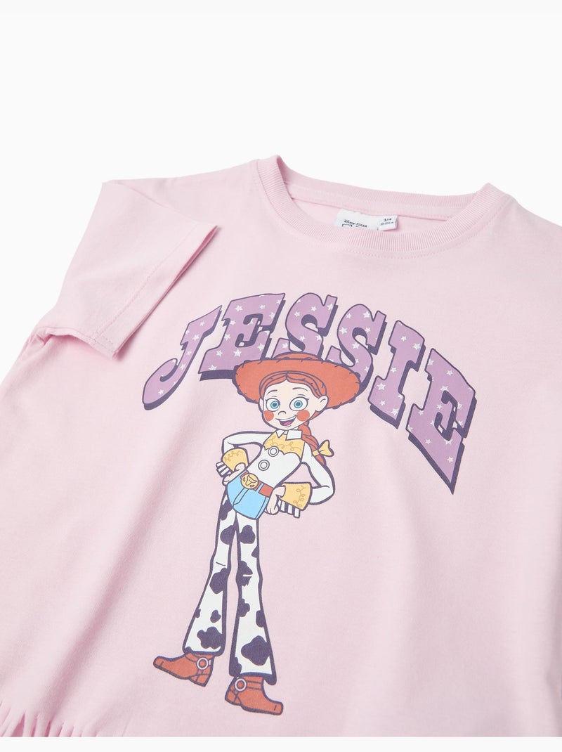 T-shirt Toy Story ?Disney, MO Fashion Viola - Kiabi