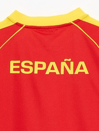 T-shirt ufficiali con licenza della Coppa del Mondo FIFA 26™ - Brasile