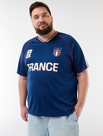 T-shirt ufficiali con licenza della Coppa del Mondo FIFA 26™ - Francia
