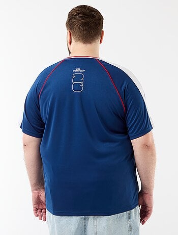 T-shirt ufficiali con licenza della Coppa del Mondo FIFA 26™ - Francia