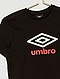     T-shirt 'Umbro' vista 3
