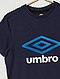     T-shirt 'Umbro' vista 3
