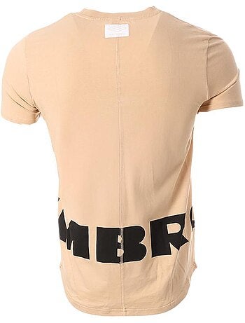 T-shirt Umbro da Uomo