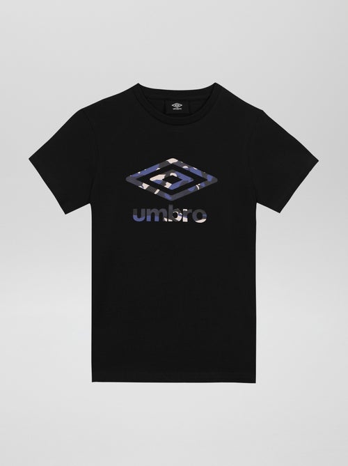 T-shirt 'Umbro' in jersey - Kiabi