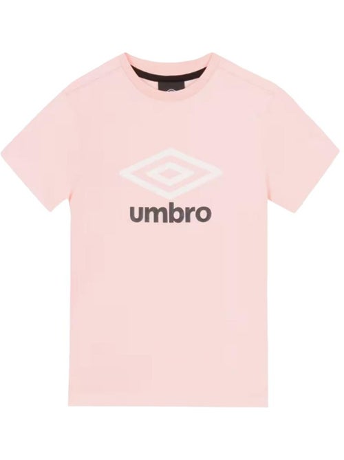 T-shirt Umbro per Ragazzo - - Kiabi