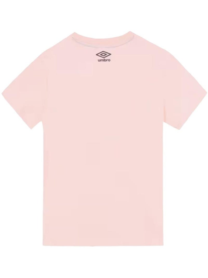 T-shirt Umbro per Ragazzo - Arancione - Kiabi