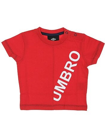 T-shirt Umbro per Ragazzo