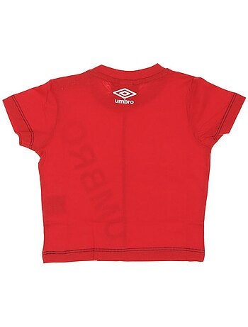 T-shirt Umbro per Ragazzo