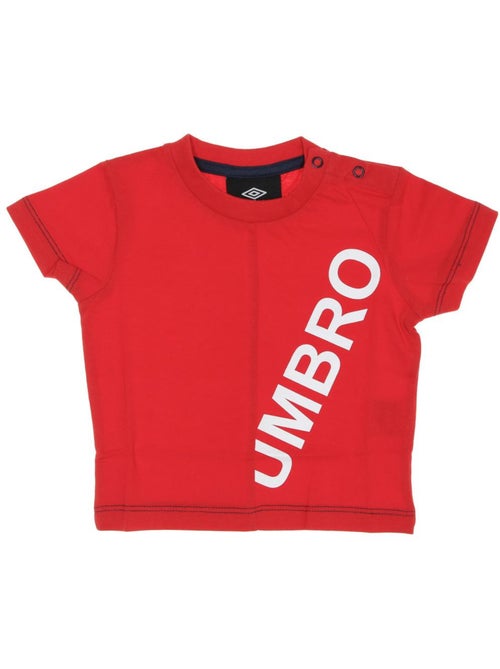 T-shirt Umbro per Ragazzo - Kiabi