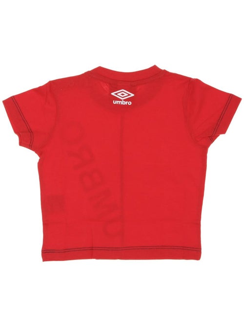 T-shirt Umbro per Ragazzo - Kiabi