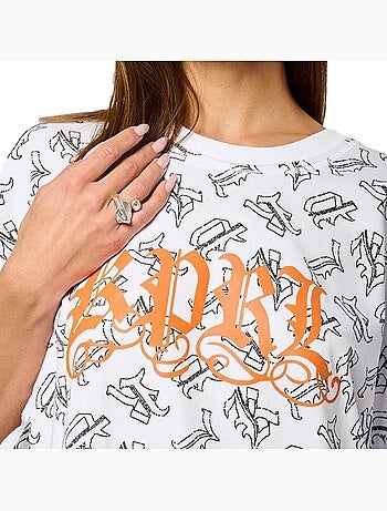 T-Shirt Unisex Kaporal