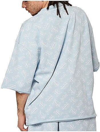 T-Shirt Unisex Kaporal