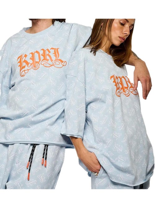 T-Shirt Unisex Kaporal - Kiabi T-Shirt Unisex Kaporal - Kiabi