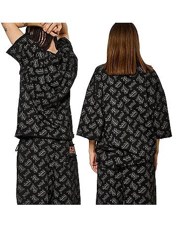 T-Shirt Unisex Kaporal