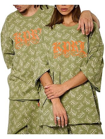 T-Shirt Unisex Kaporal