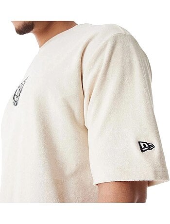 T-shirt unisex new era